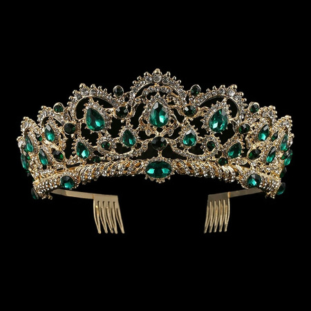 Свадебная корона 47129-б