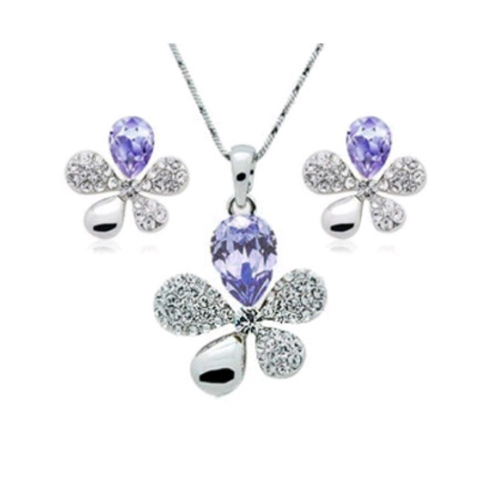 Наборы бижутерии 4311