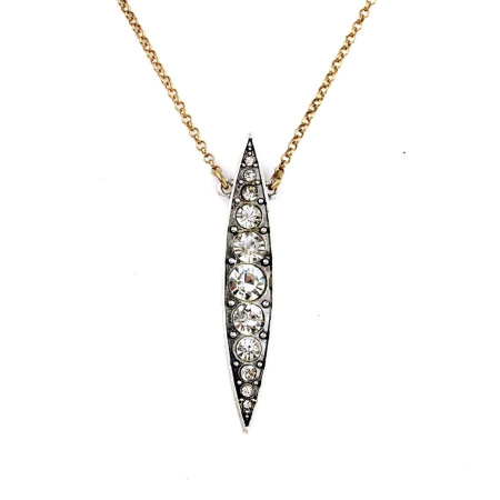 Кулон на цепочке набор 4317-а