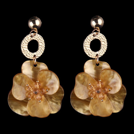 Серьги 1746-б