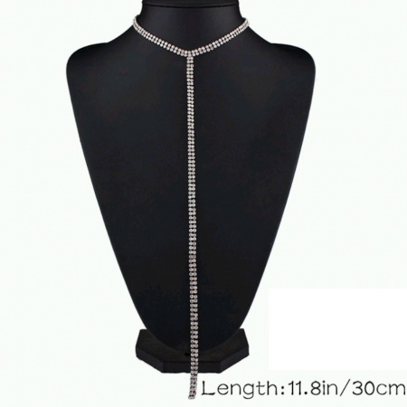 Колье, чокер 3152-б