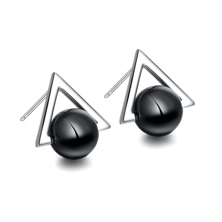Серьги 2558