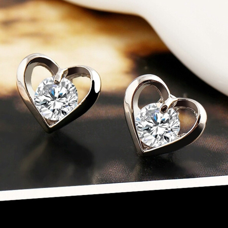 Серьги 2323-а