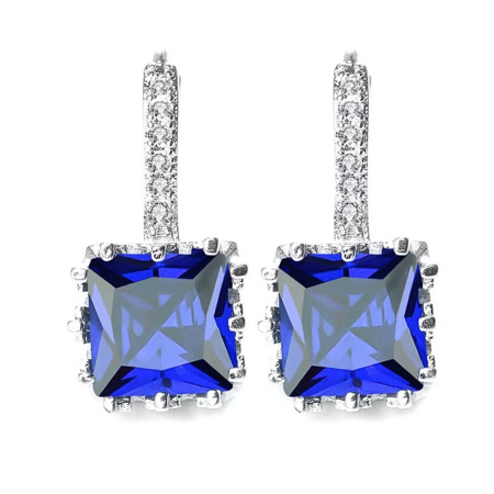 Вечерние серьги 1420-е