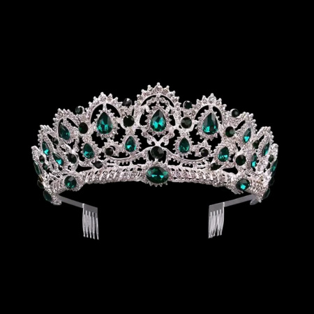Свадебная корона 47139-б