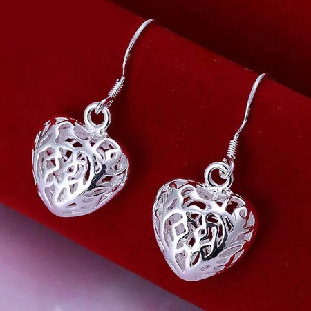 Серьги 1523