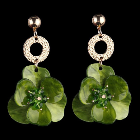 Серьги 1746-г