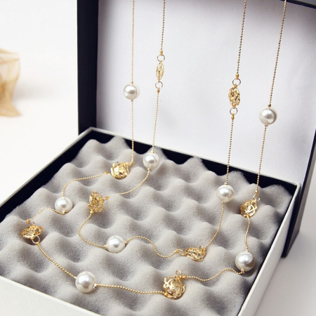 Ожерелье 3545-а