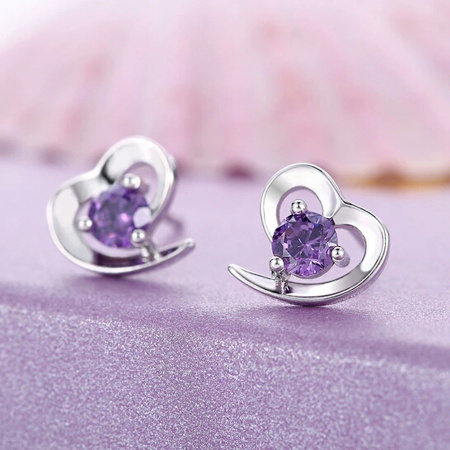 Серьги 2325-б