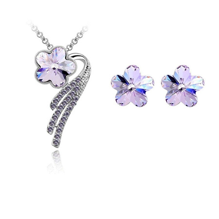 Наборы украшений 438-б