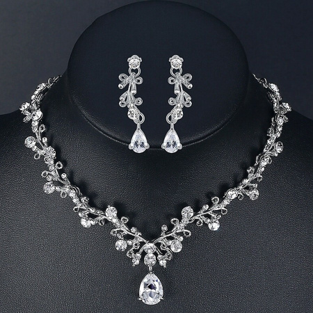 Свадебный, вечерний набор 47105